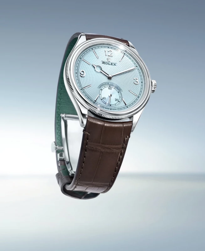 Rolex Perpetual 1908 52506-0002 2