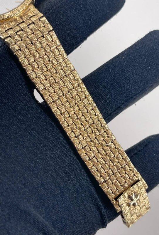 Vacheron Constantin Patrimony 33093/206J-7 7