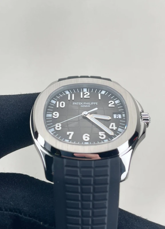 Patek Philippe 5167 5167A-001 5