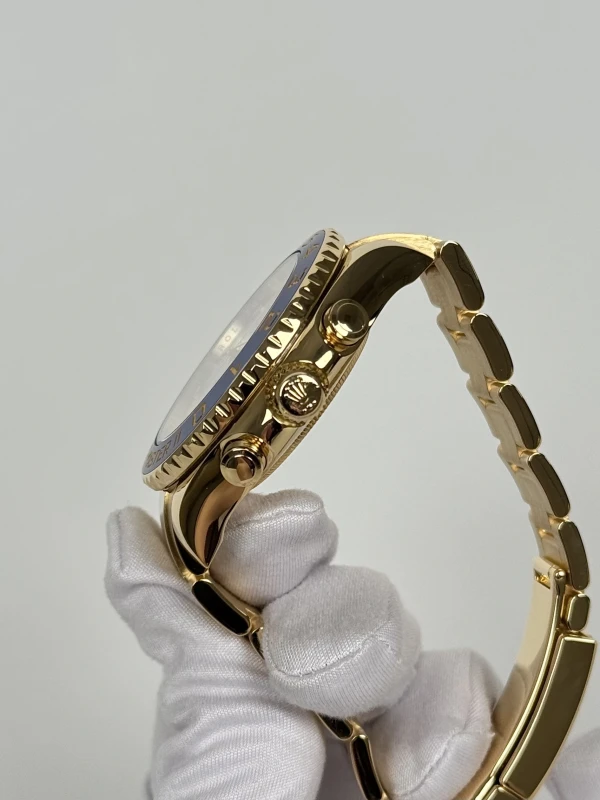 Rolex II 44mm Yellow Gold 116688-0002 4