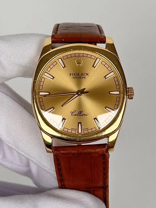 Rolex Danaus 4243.8 chi 2