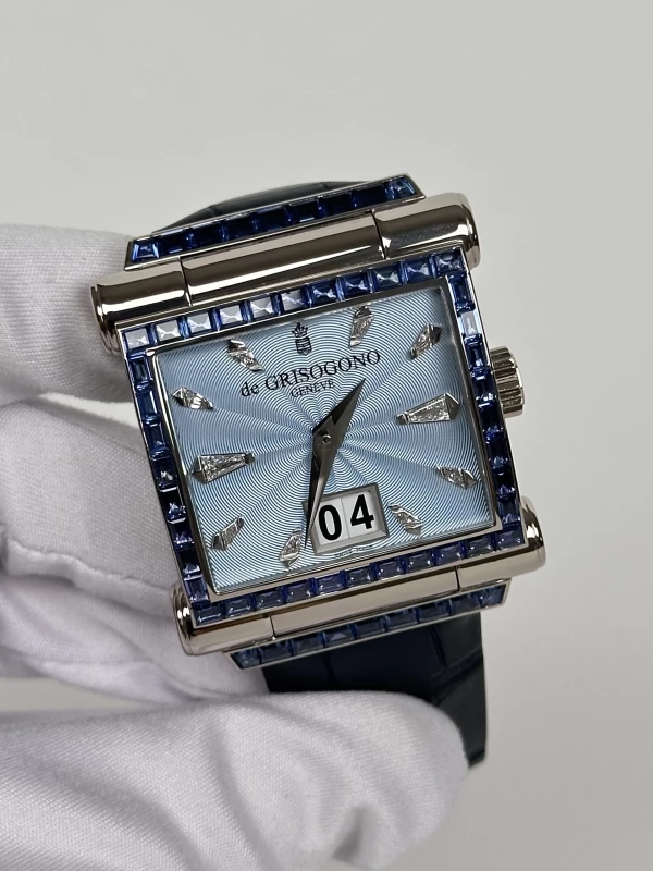De grisogono Grande S24S-002 3