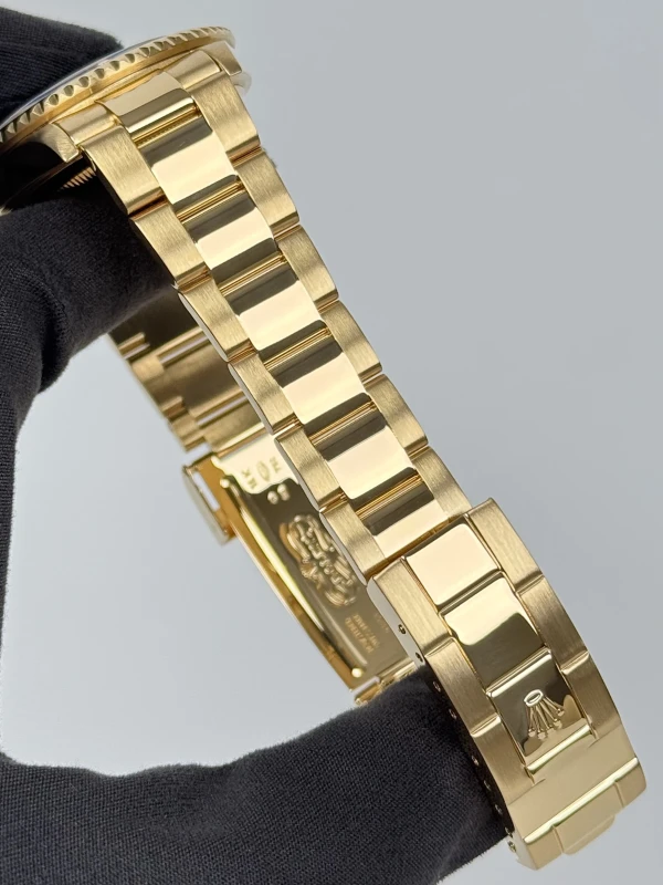 Rolex Date 40mm  16618 5