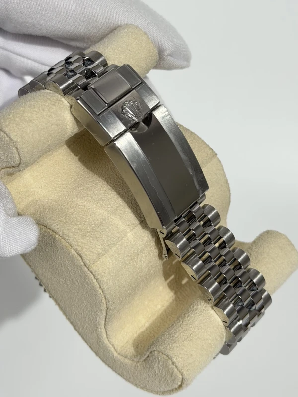 Rolex 126710GRNR-0003 4