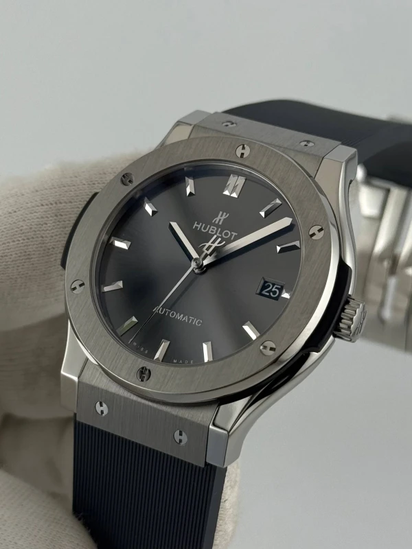 Hublot Automatic 45 mm 511.NX.7071.RX 4