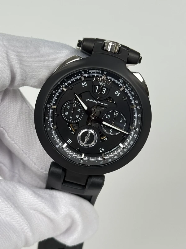 Bovet Chronograph Cambiano CHPIN007 4