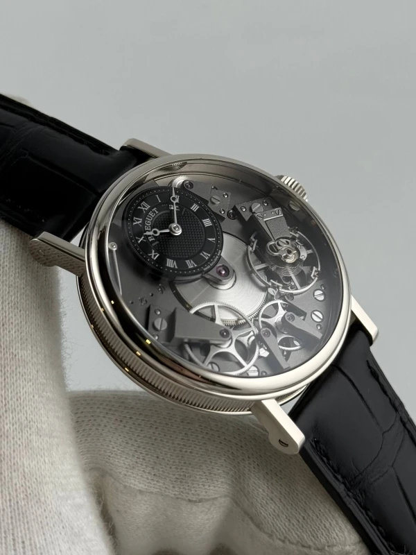 Breguet 7027BB/G9/9V6 3