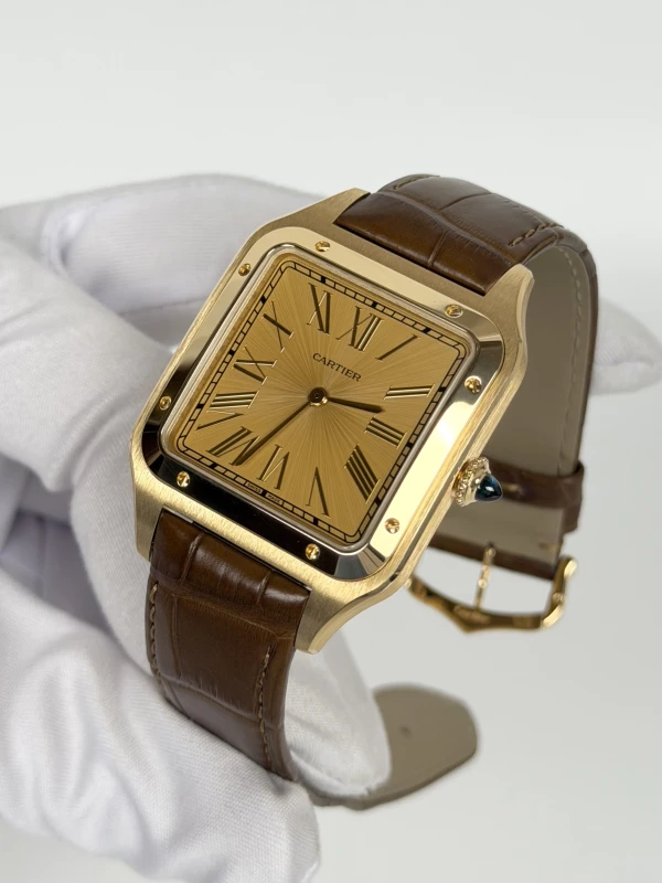 Cartier WGSA0111 3