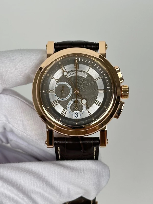 Breguet 5827 Chronograph 5827BR/Z2/9Z8 2