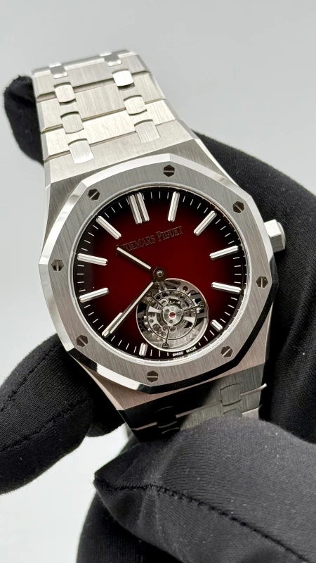 Audemars Piguet Flying Tourbillon 26730ST.OO.1320ST.05 2