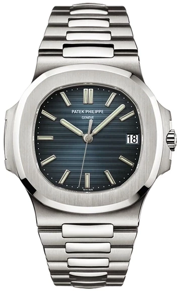 Patek Philippe Nautilus A