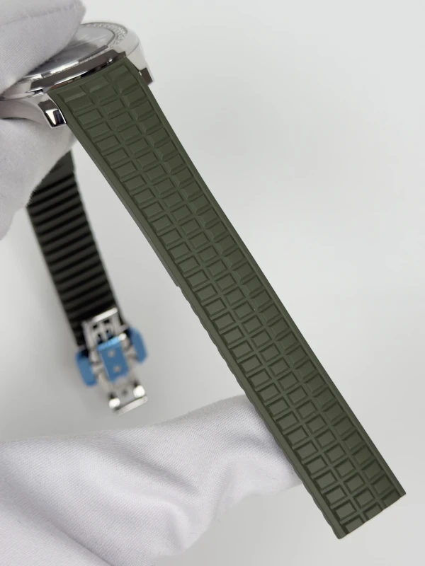 Patek Philippe 5267 5267/200A-011 5