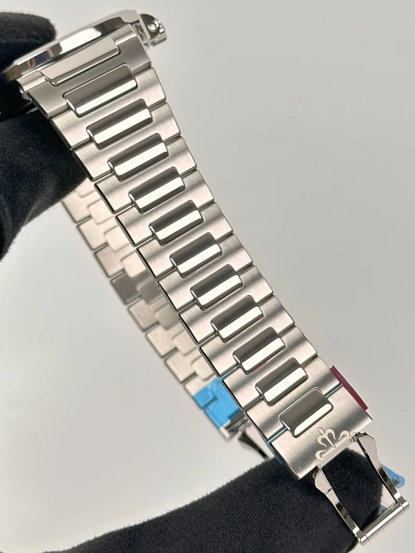 Patek Philippe Lady 7118 7118/1200A-001 6