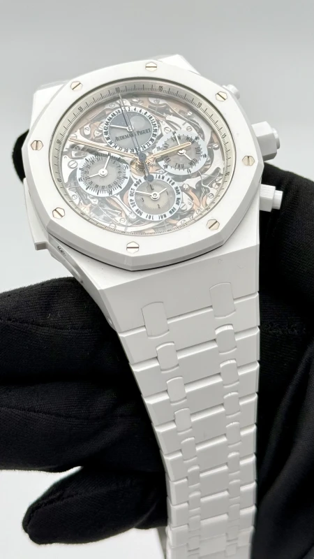 Audemars Piguet Grand Complication 26605СB 5