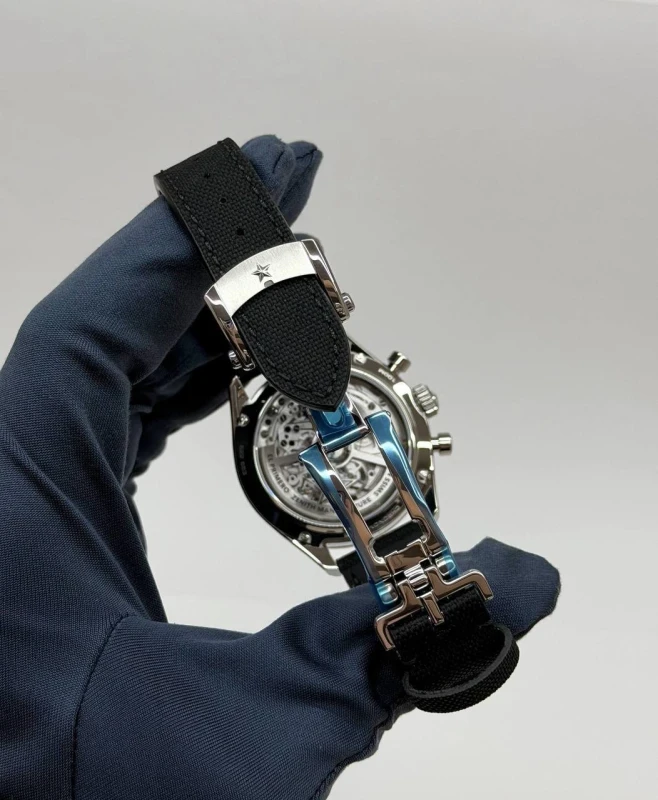 Zenith Chronomaster Open 03.3300.3604/21.C822 5
