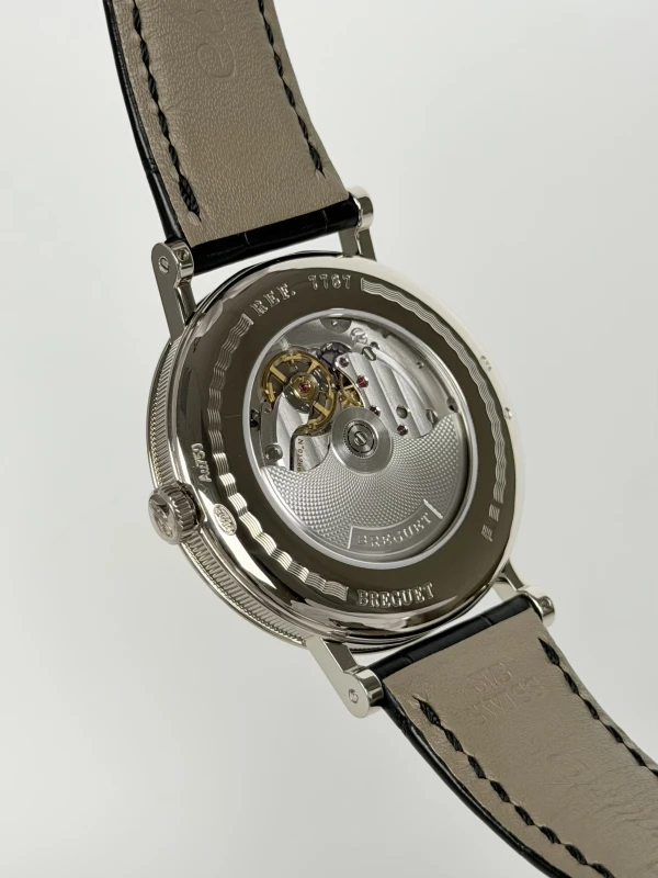 Breguet 7787 7787BB/29/9V6 7