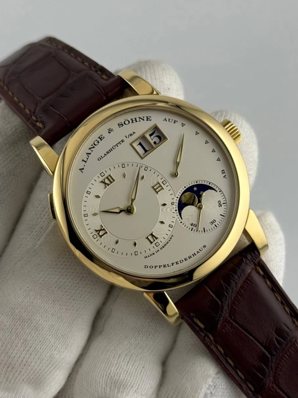 A. Lange & Sohne Moonphase 109.021 5