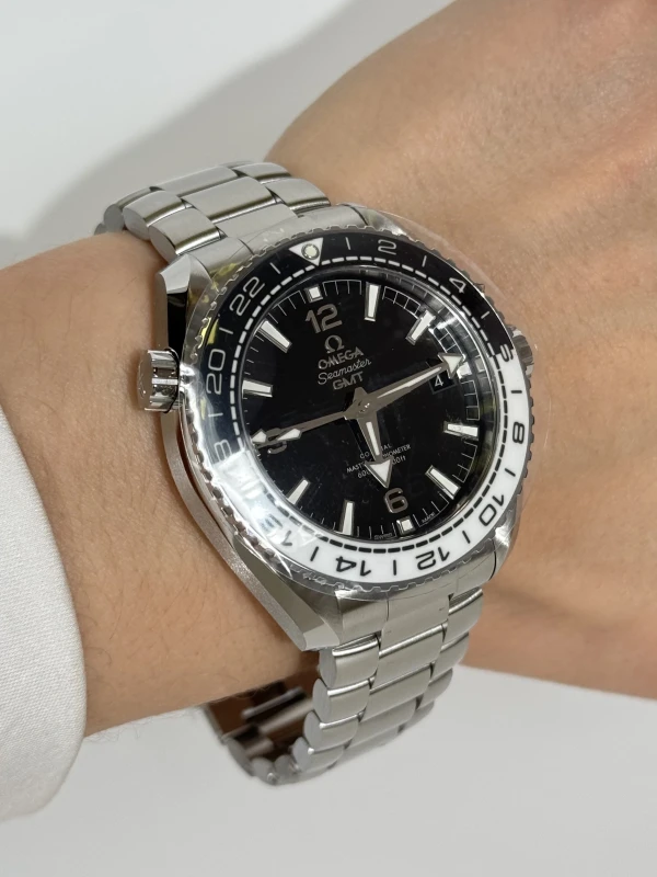 Omega PLANET OCEAN 215.30.44.22.01.001 6