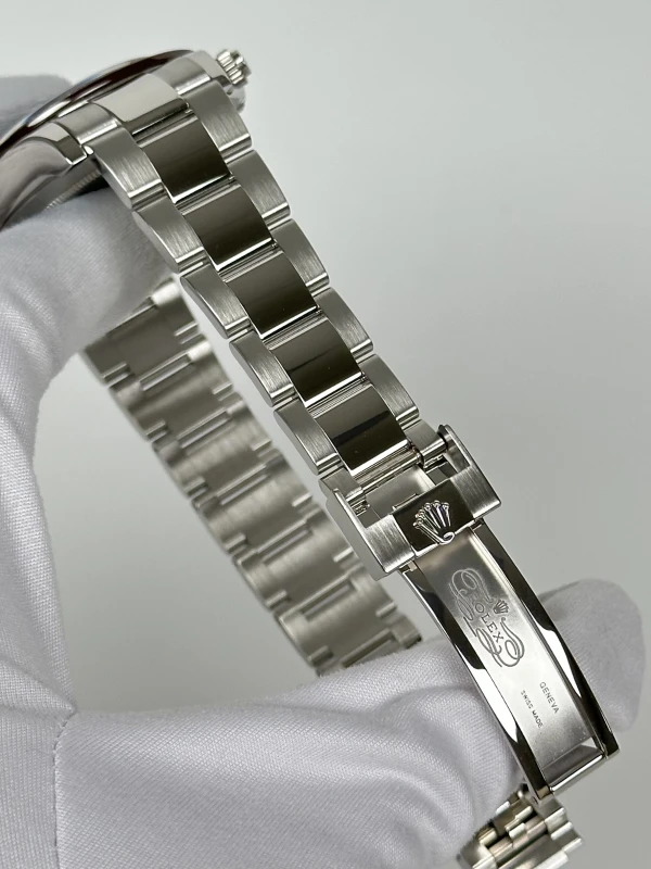 Rolex Cosmograph 40mm Platinum  116506-0001 6