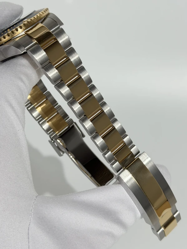 Rolex 4000 126603-0001 3