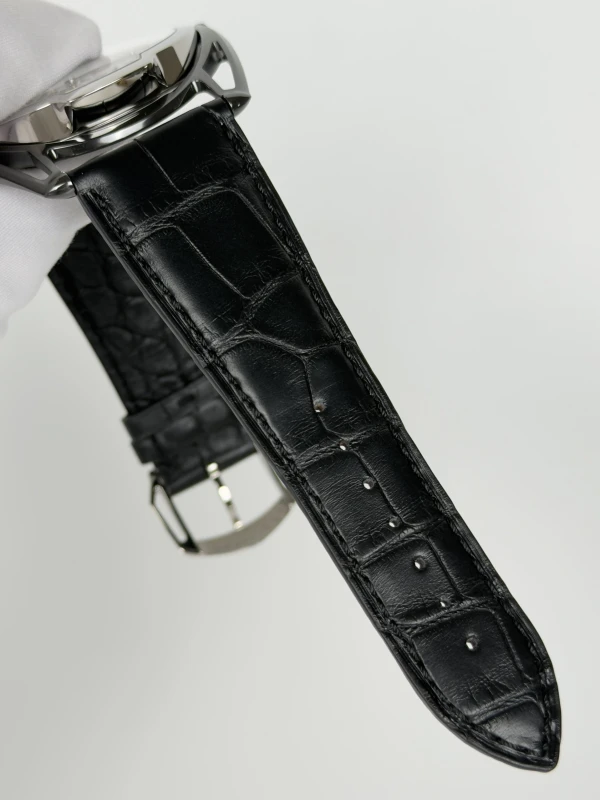 De Bethune Black Matte DB28 Black Matte 5