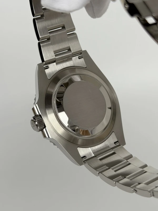 Rolex 41 mm Steel 124060-0001 5