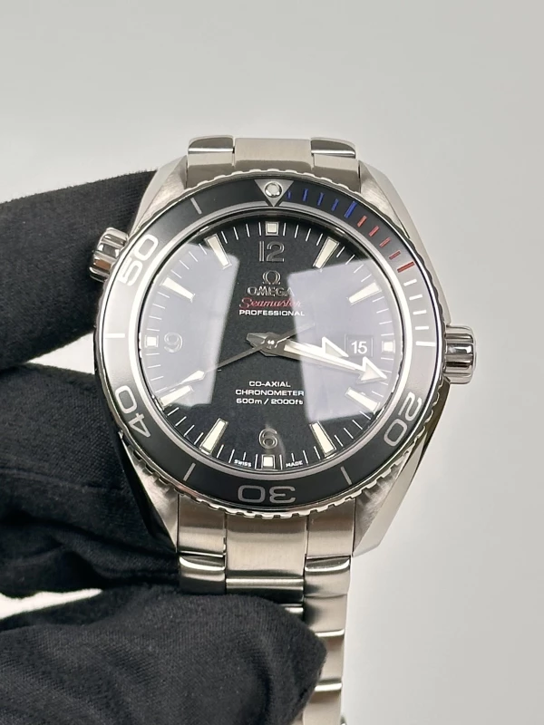 Omega "SOCHI 2014"  522.30.46.21.01.001 3