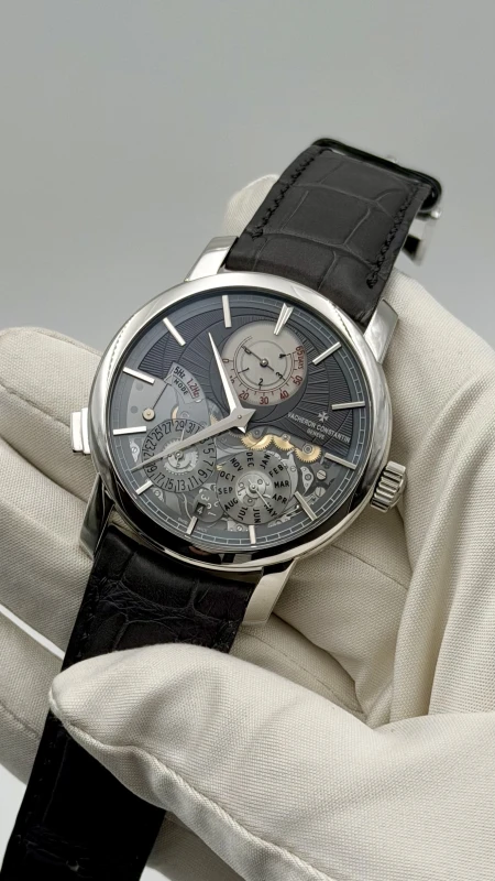 Vacheron Constantin 3200T/000P-B578 2