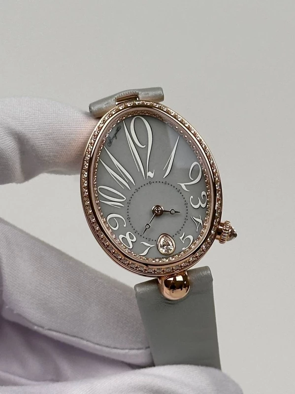 Breguet 8918BR/2A/364/D0 3