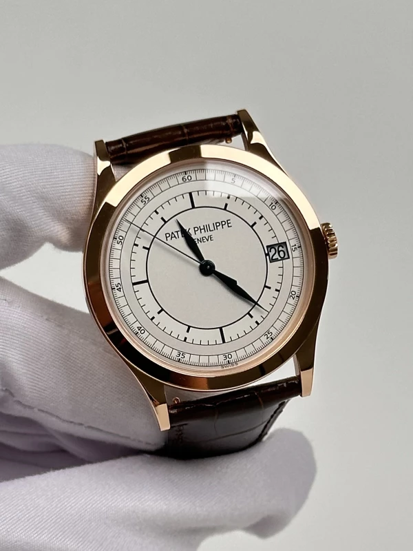 Patek Philippe 5296R-001 3