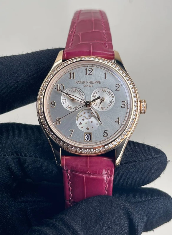 Patek Philippe 4947 4947R-001 5