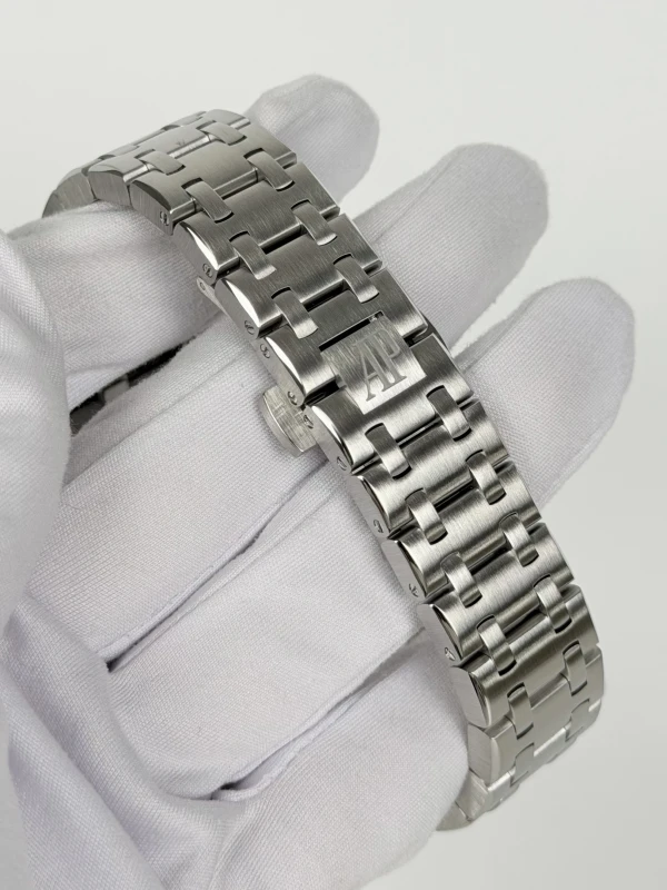 Audemars Piguet 26238ST.OO.2000ST.01 4