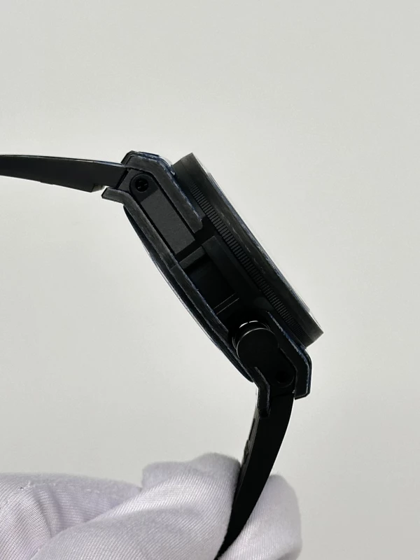 Hublot Golf Sky Blue Carbon 416.YE.1120.VR 5