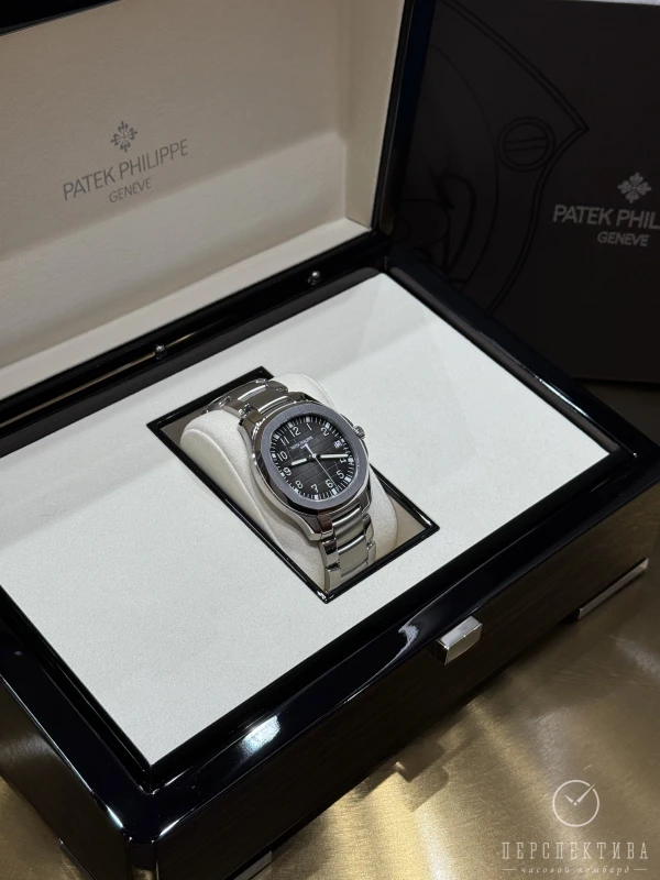 Patek Philippe 5167/1 5167/1A-001 5