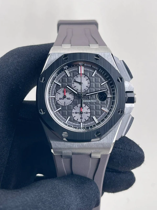 Audemars Piguet Chronograph 44mm 26400IO.OO.A004CA.01 5