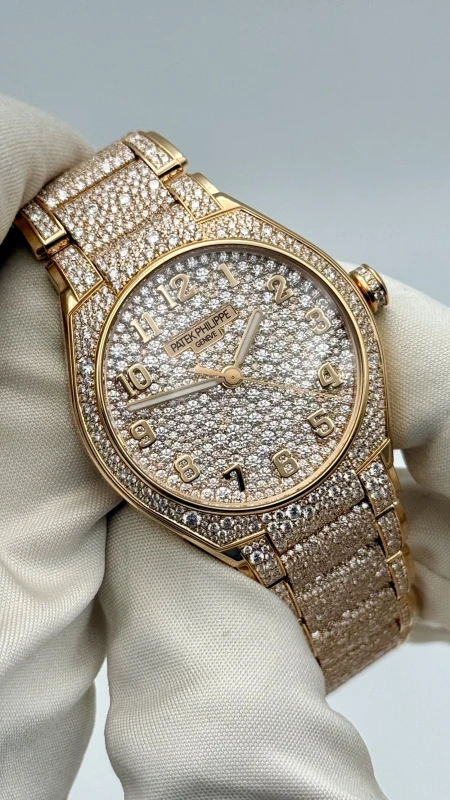 Patek Philippe Twenty 4 7300/1450R-001 6