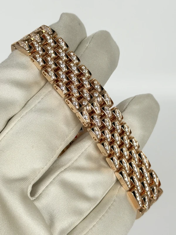 Cartier PANTHÈRE DE CARTIER HPI01698 4