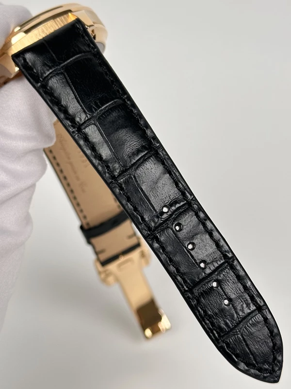 IWC Perpetual Calendar IW502103 7