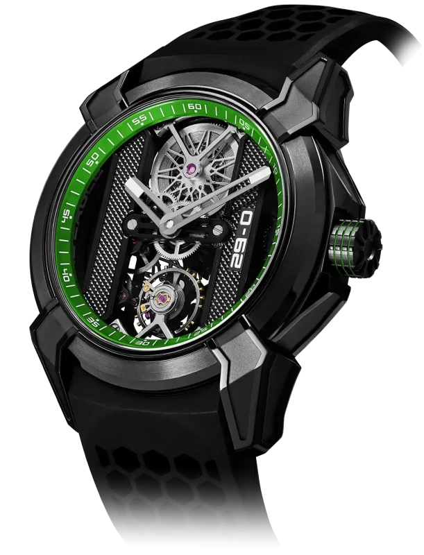 Jacob & Co Epic X EX110.21.AB.AE.B 1