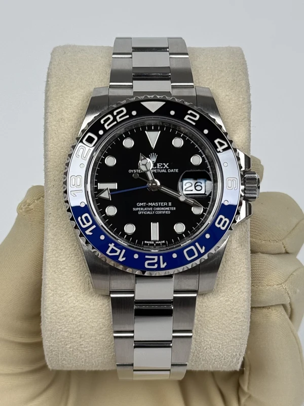 Rolex 40 mm 116710blnr-0002 2