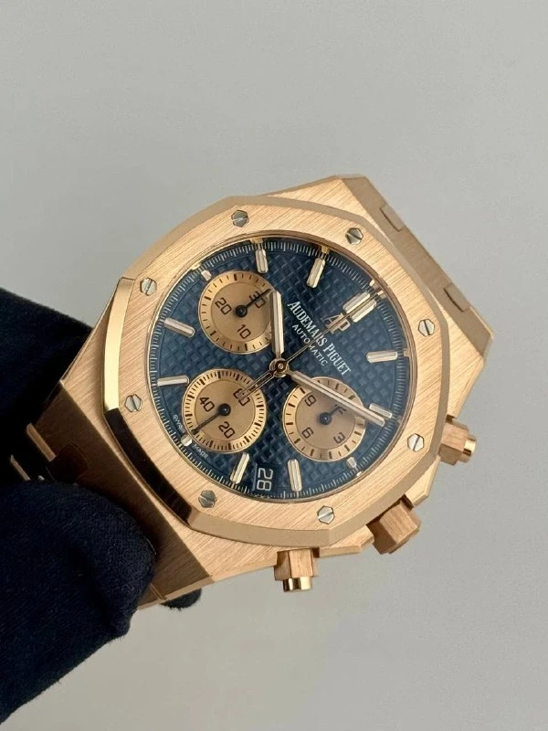 Audemars Piguet Chronograph 41 mm 26239OR.OO.1220OR.01 8