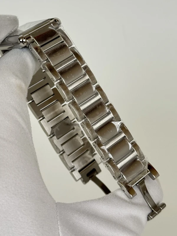 Cartier TANK MUST SOLARBEAT™ WSTA0122 4