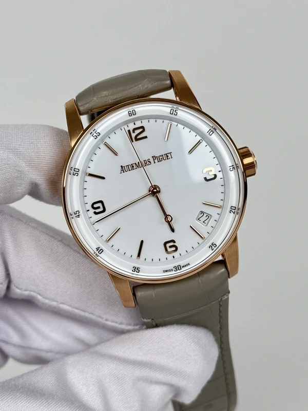 Audemars Piguet 15210OR.OO.A099CR.01 3