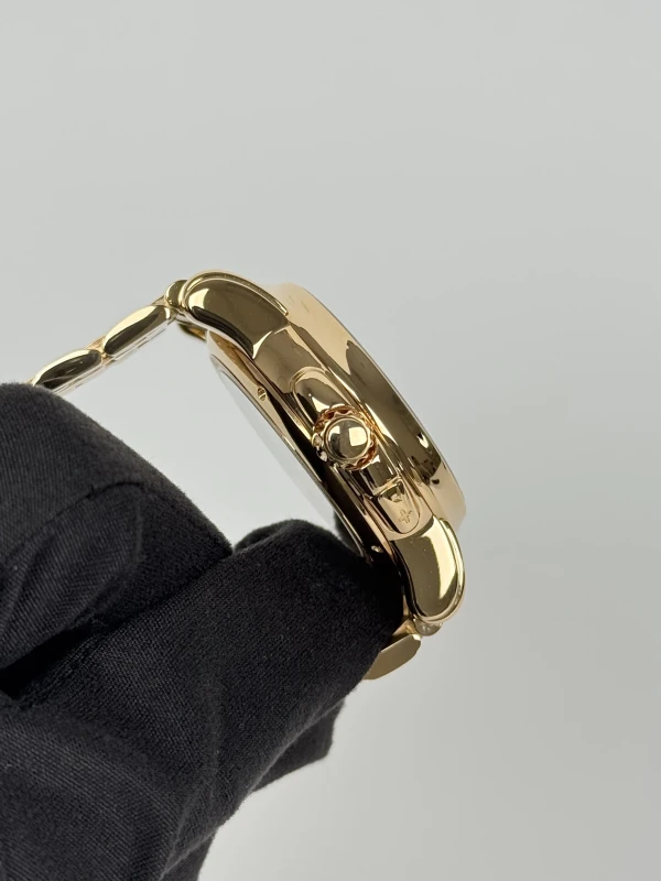 Ulysse Nardin Sonata Cathedral Dual Time 676-88-8 4