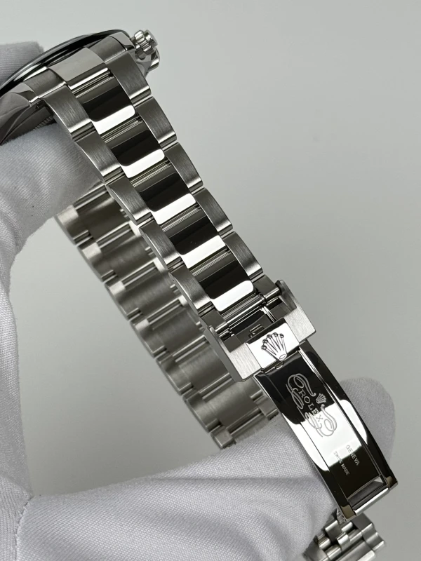 Rolex Cosmograph 40mm Steel 116500ln-0002 6