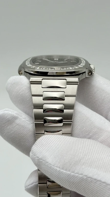 Patek Philippe Nautilus 5711/110P-001 5