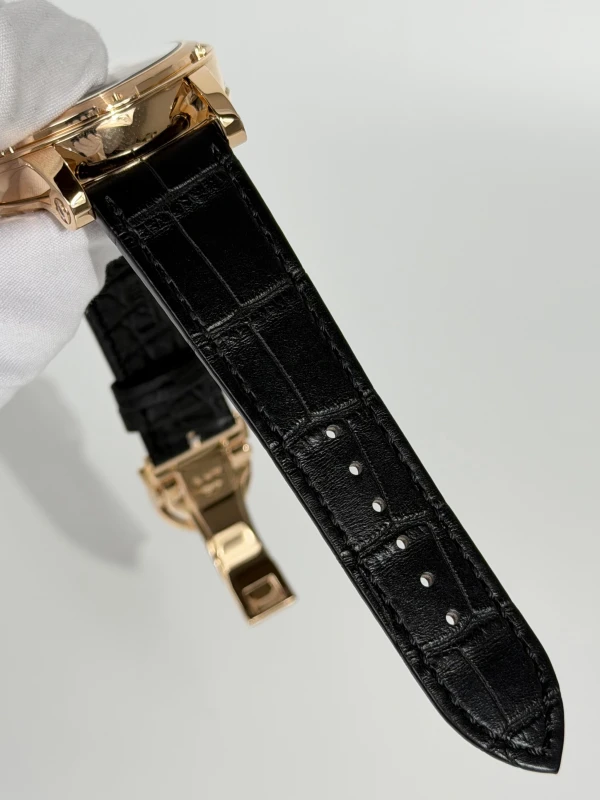 Louis Moinet METROPOLIS LM-45.50.55 5