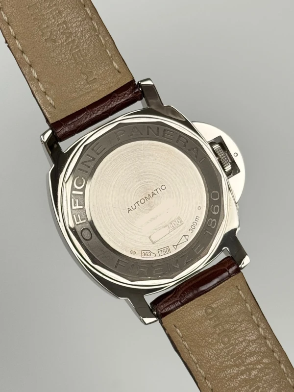 Panerai Marina Automatic PAM00180 9