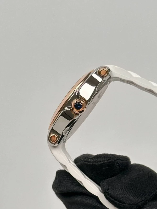 Chopard 36 mm quartz 278475 6