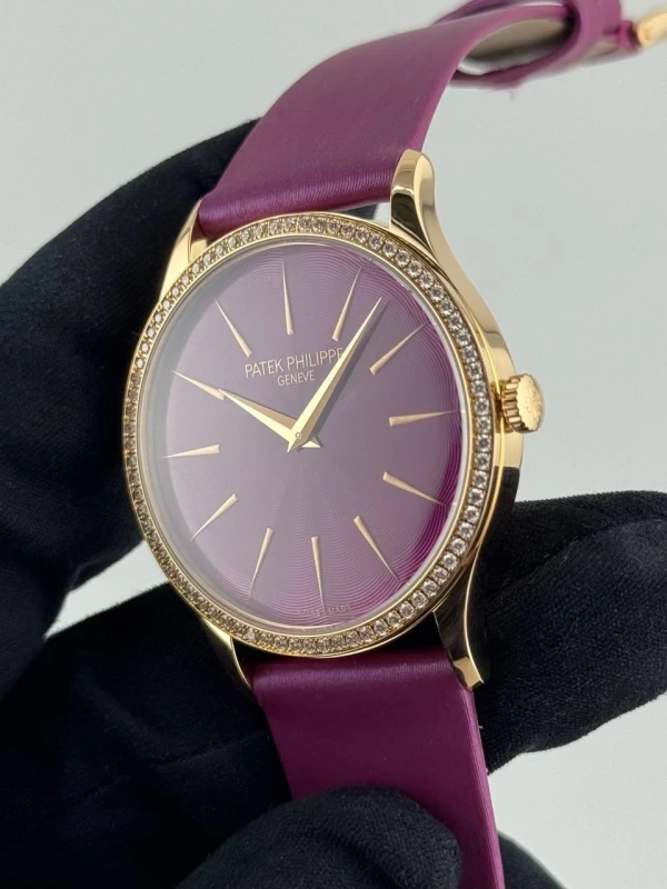 Patek Philippe 4997/200R-001 6
